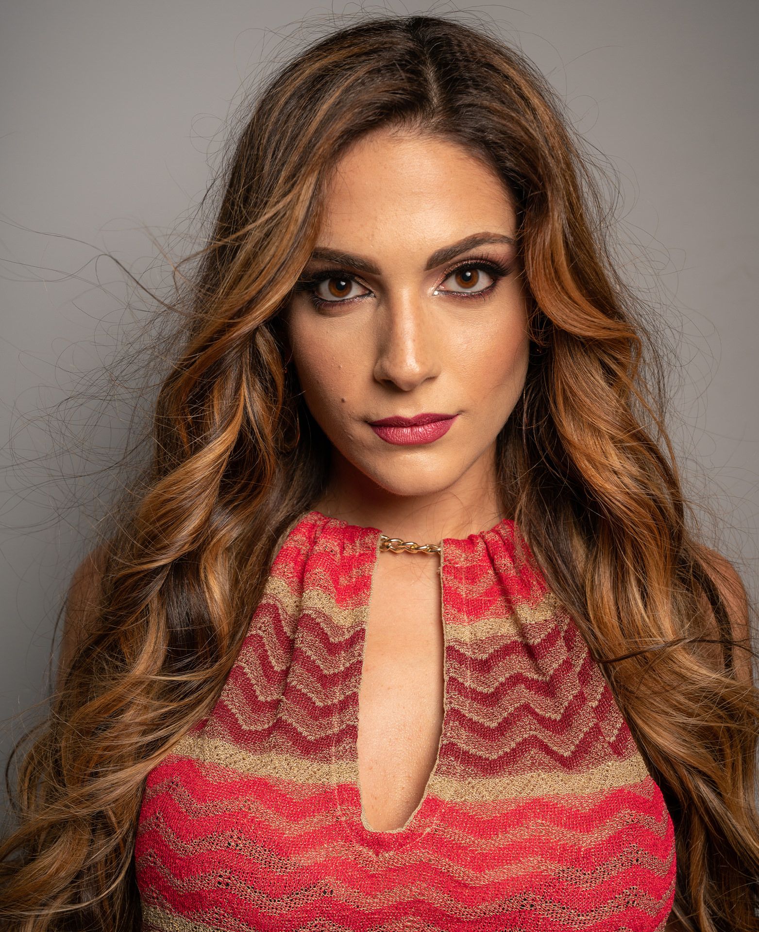 Hair Stylist a Lamezia Terme