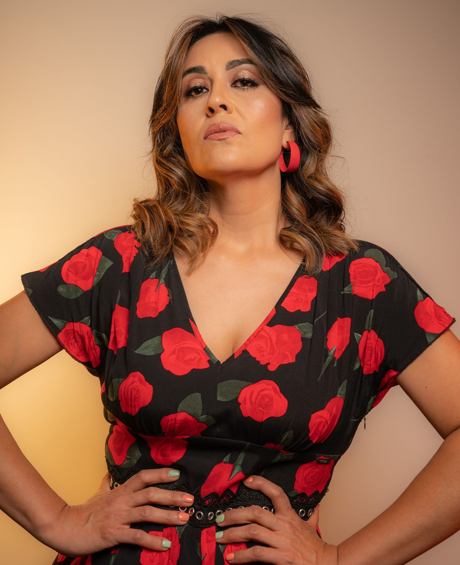 Hair Stylist a Lamezia Terme