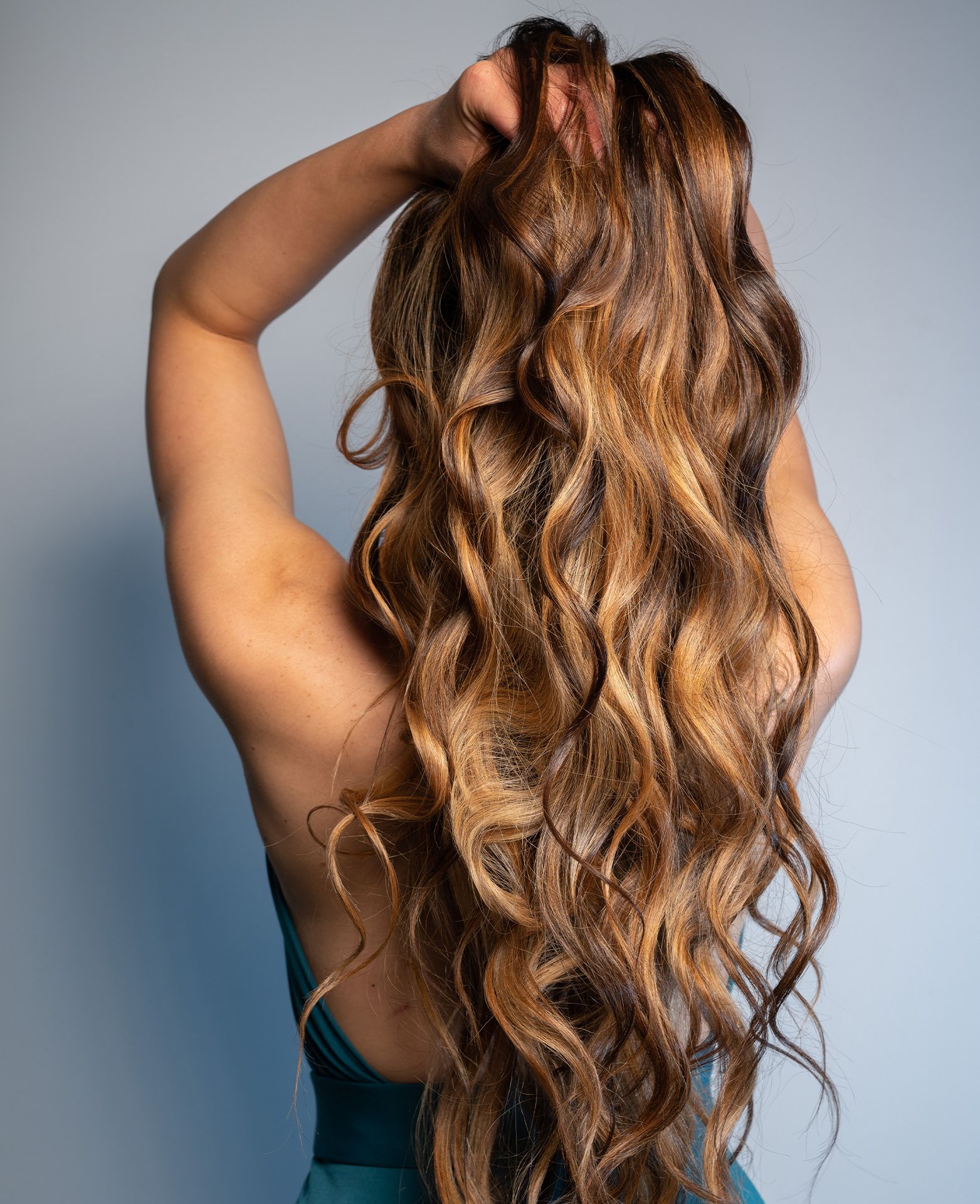 Hair Stylist a Lamezia Terme